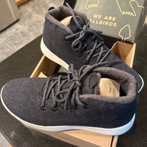 Allbirds Wool Runner-Up Mizzles Size 12